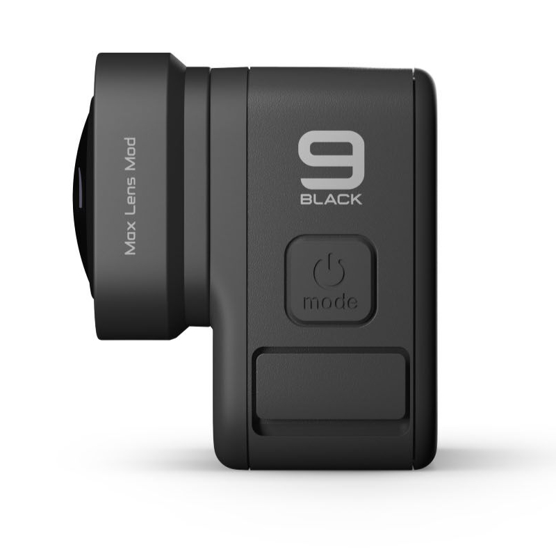 GoPro Max Lens Mod for HERO 9 Black ประกันศูนย์ 1 ปี