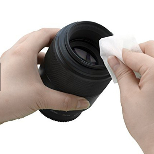 K&F Concept LENS ADAPTER FD - EOS M (KF06.138)