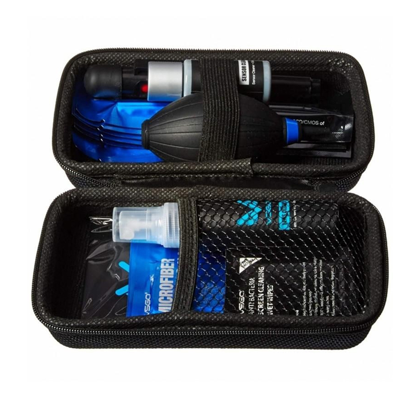 ชุดทำความสะอาด VSGO APS-C DSLR TRAVEL CLEANING KIT DKL-20