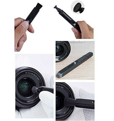 VSGO Lens Pen V-P01-E อุปกรณ์สำหรับทำความสะอาดเลนส์ ปากกาทำความสะอาดเลนส์