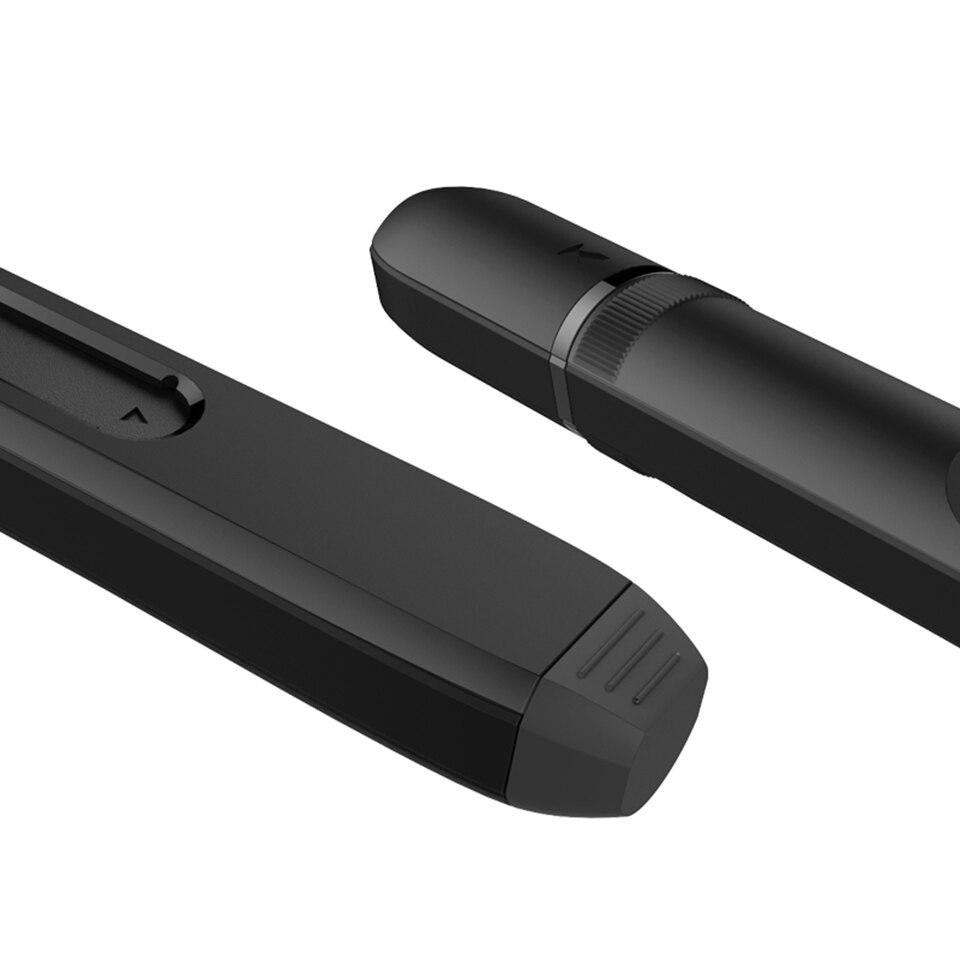 VSGO Lens Pen V-P01-E อุปกรณ์สำหรับทำความสะอาดเลนส์ ปากกาทำความสะอาดเลนส์