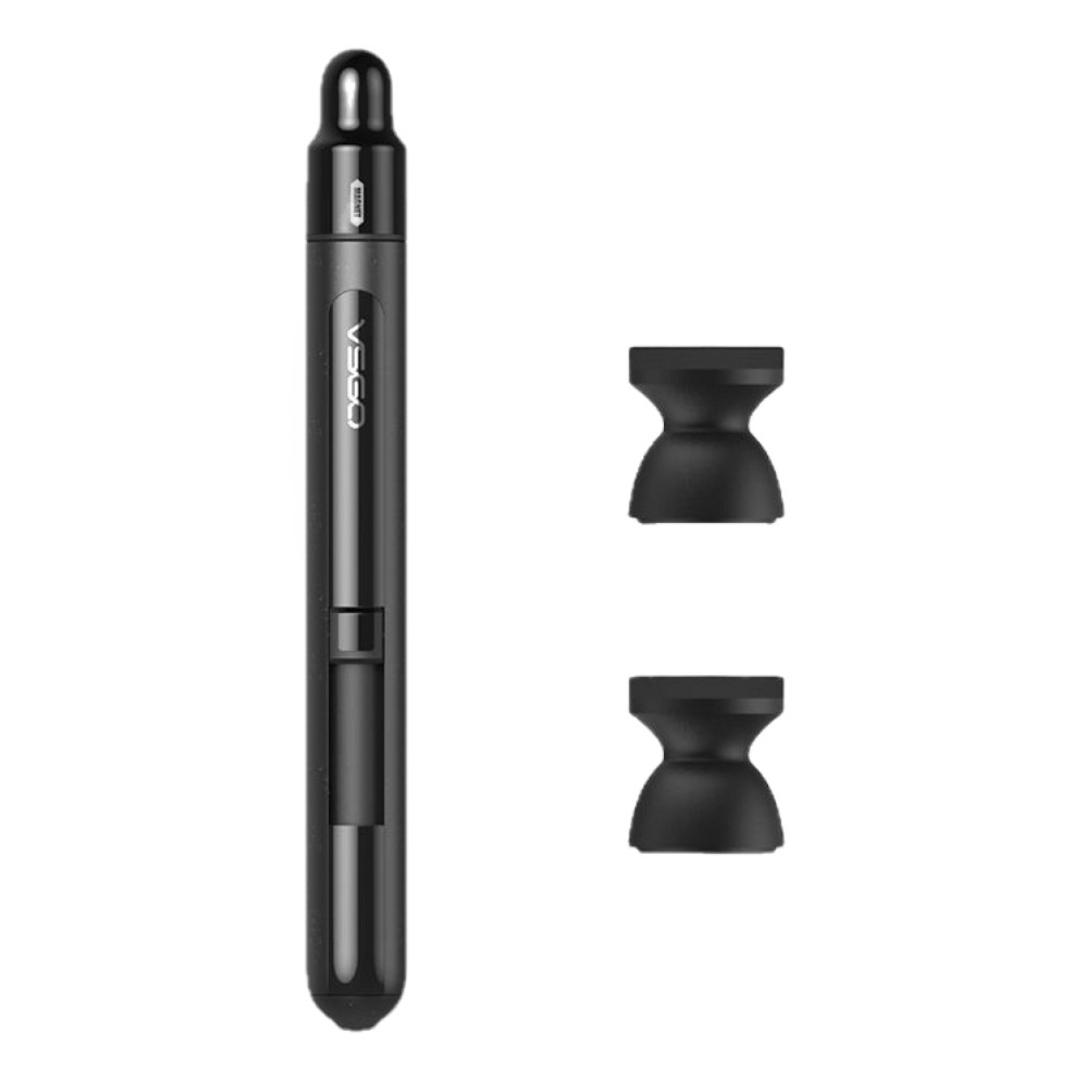 VSGO POWER-SWITCH LENS CLEANING PEN V-P03E ปากกาทำความสะอาดกล้อง/เลนส์ หัวคาร์บอน VSGO POWER-SWITCH LENS CLEANING PEN V-P03E ปากกาทำความสะอาดกล้อง/เลนส์ หัวคาร์บอน