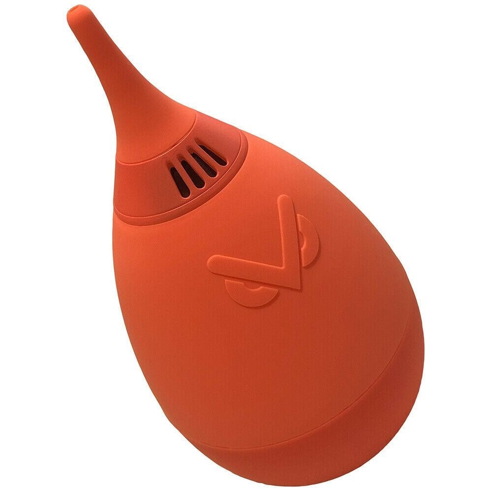 VSGO IMP AIR BLOWER V-B011E ORANGE ลูกยางเป่าลมทำความสะอาดกล้อง/เลนส์