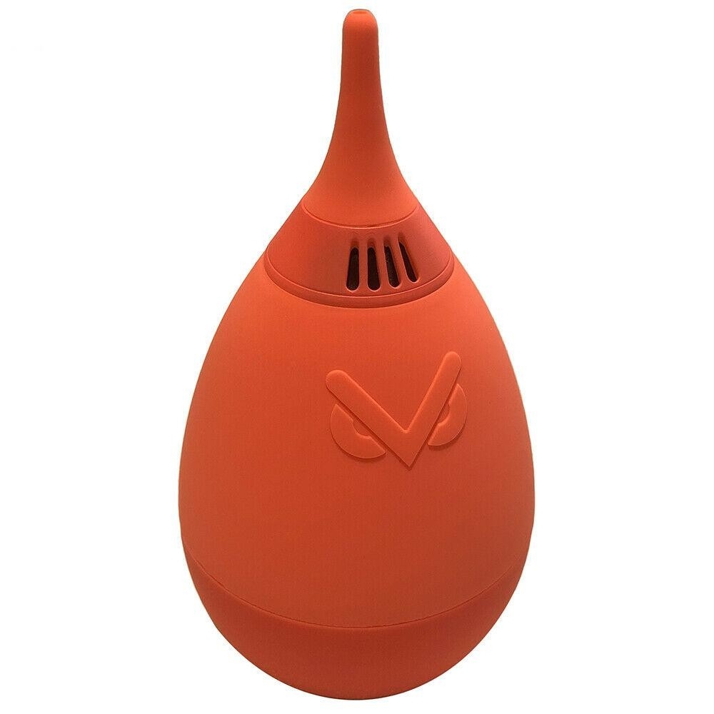 VSGO IMP AIR BLOWER V-B011E ORANGE ลูกยางเป่าลมทำความสะอาดกล้อง/เลนส์