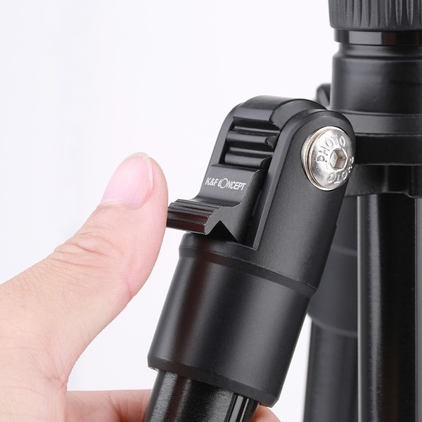 K&F Concept  Tripod (KF09.040) TM2324 II Aluminium Alloy Monopod ขาตั้งกล้อง