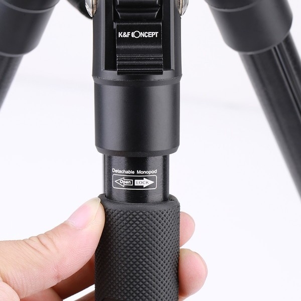 SIRUI T-005SR B-00R Tripod with C-10X Ball Head ขาตั้งกล้อง