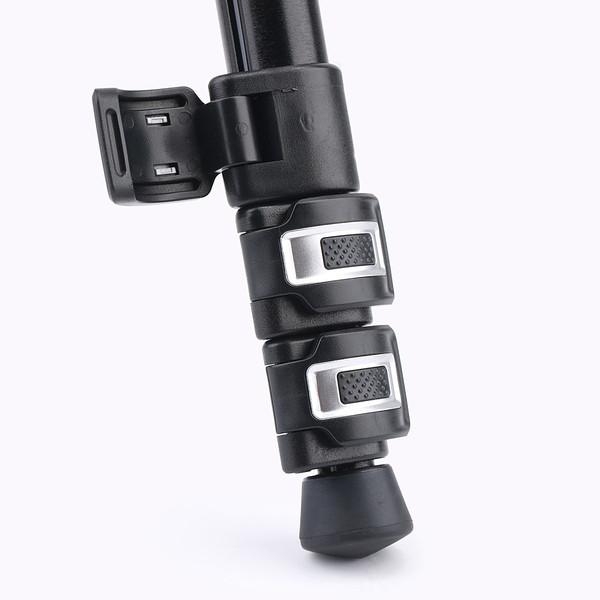 K&F Concept  Tripod (KF09.040) TM2324 II Aluminium Alloy Monopod ขาตั้งกล้อง