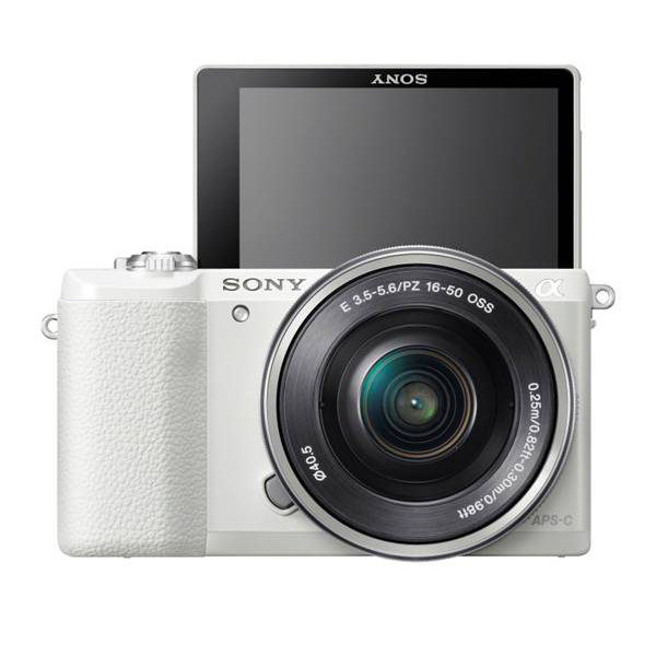 SONY Alpha a5100 KIT 16-50mm