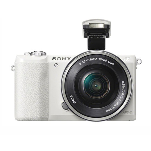 SONY Alpha a5100 KIT 16-50mm