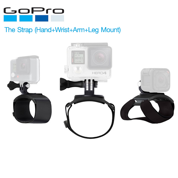 Monopole for gopro X-116 ไม้เซลฟี่แบบยืดหดได้สําหรับกล้อง Gopro (33-110cm)