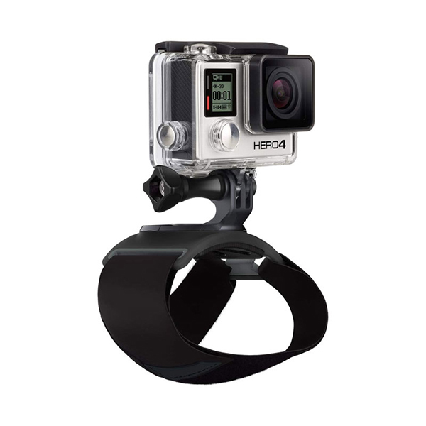 Monopole for gopro X-116 ไม้เซลฟี่แบบยืดหดได้สําหรับกล้อง Gopro (33-110cm)