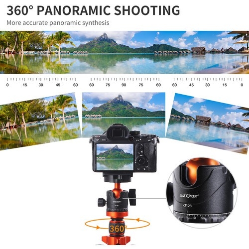 JIEYANG JY0508AM ​​ Max Load 5KG Camera Tripod For Video Stand DSLR  ขาตั้งกล้อง