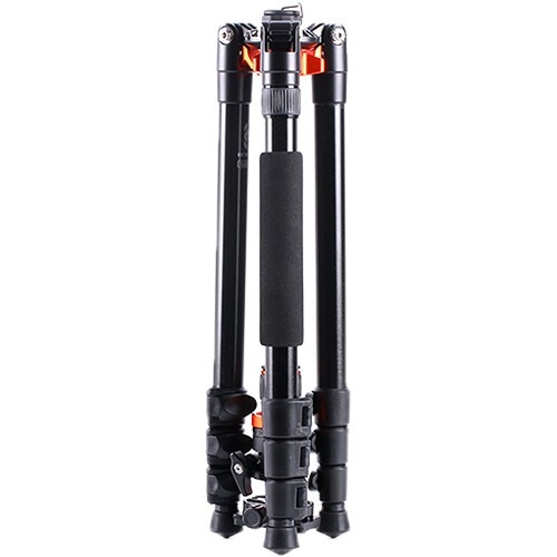 JIEYANG JY0508AM ​​ Max Load 5KG Camera Tripod For Video Stand DSLR  ขาตั้งกล้อง