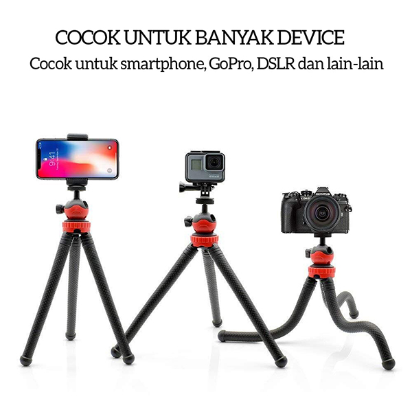 ที่จับโทรศัพท์มือถือ Type C Holder Mount for Smartphone