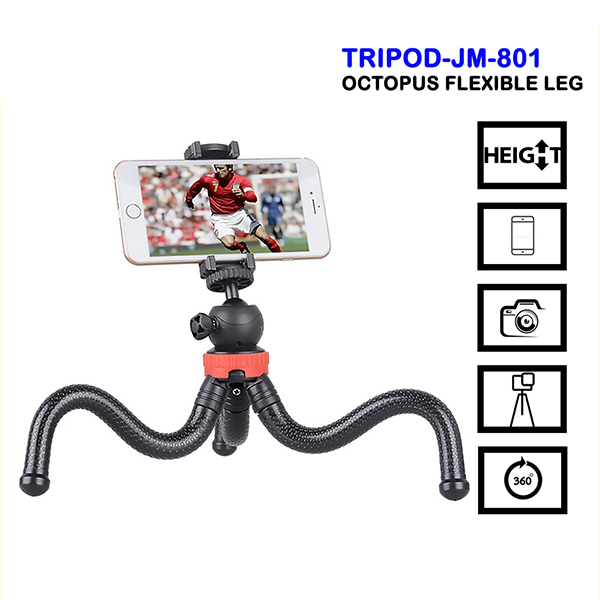 K&F Concept  Tripod (KF09.040) TM2324 II Aluminium Alloy Monopod ขาตั้งกล้อง