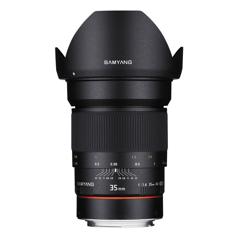 Lens MEIKE 50mm T2.2 Manual Focus Cinema Lens for Sony E Mount