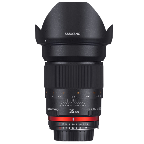 Lens MEIKE 50mm T2.2 Manual Focus Cinema Lens for Sony E Mount