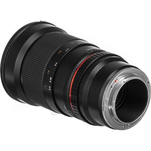 Lens MEIKE 50mm T2.2 Manual Focus Cinema Lens for Sony E Mount