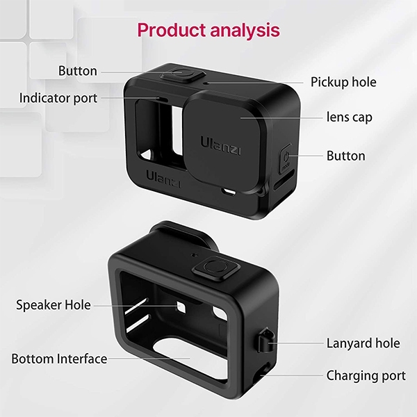 Godox X2T-N TTL Wireless Flash X2 Trigger for Nikon