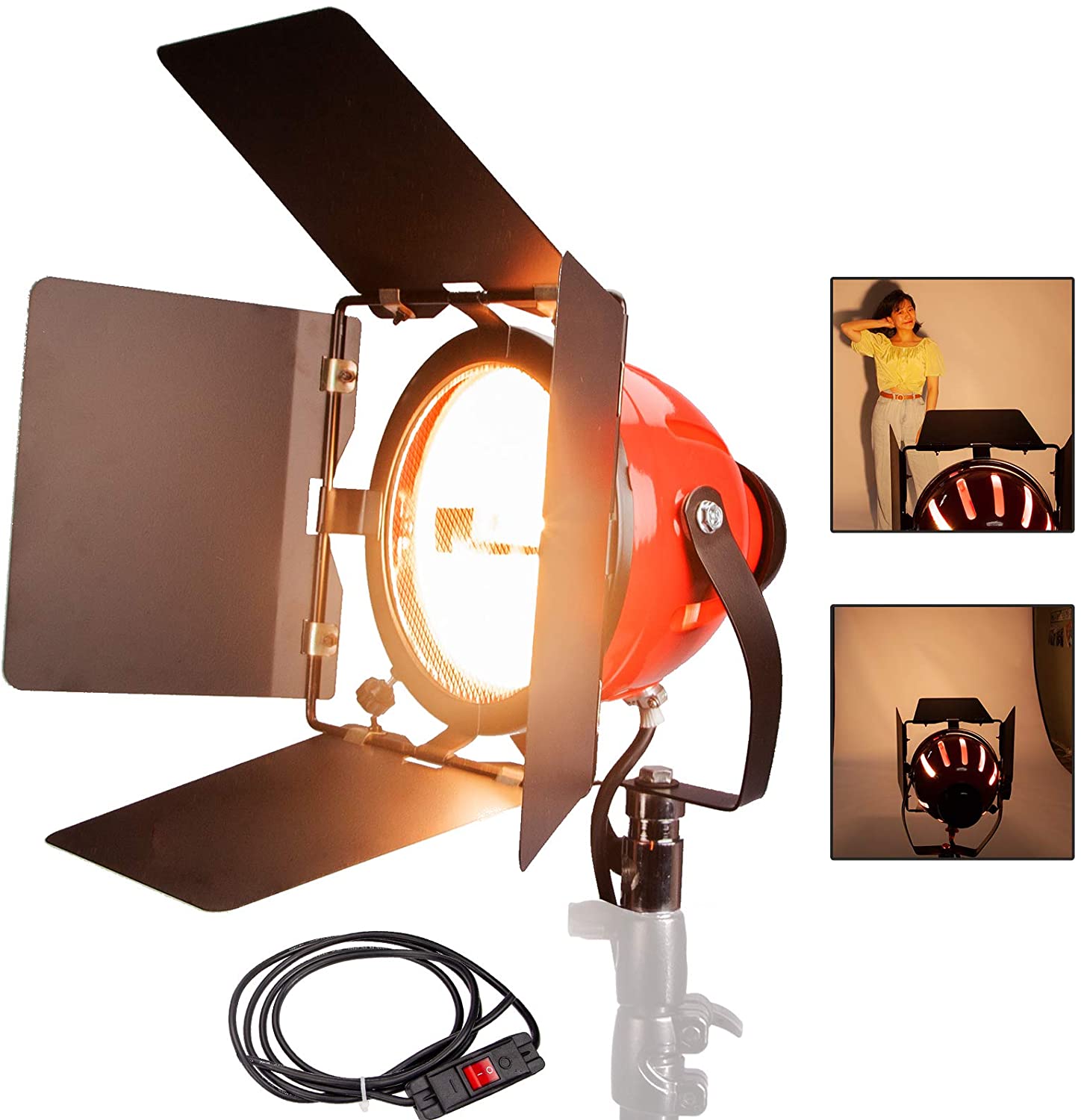 GODOX SOFTBOX 80X80cm WITH GRID FOR AD600M