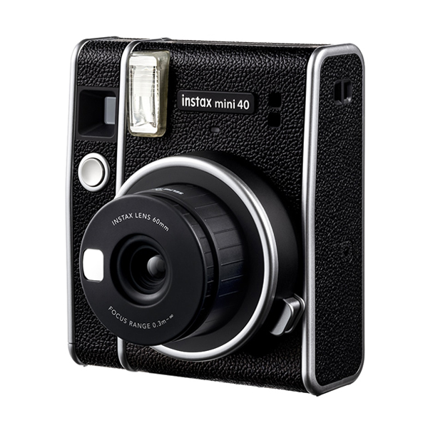 FUJI INSTAX MINI 40 FUJI INSTAX MINI 40