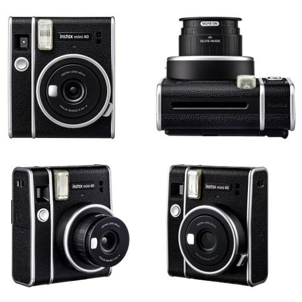 Fujifilm Instax Wide 300 แถมฟิล์มขาว 1 กล่อง