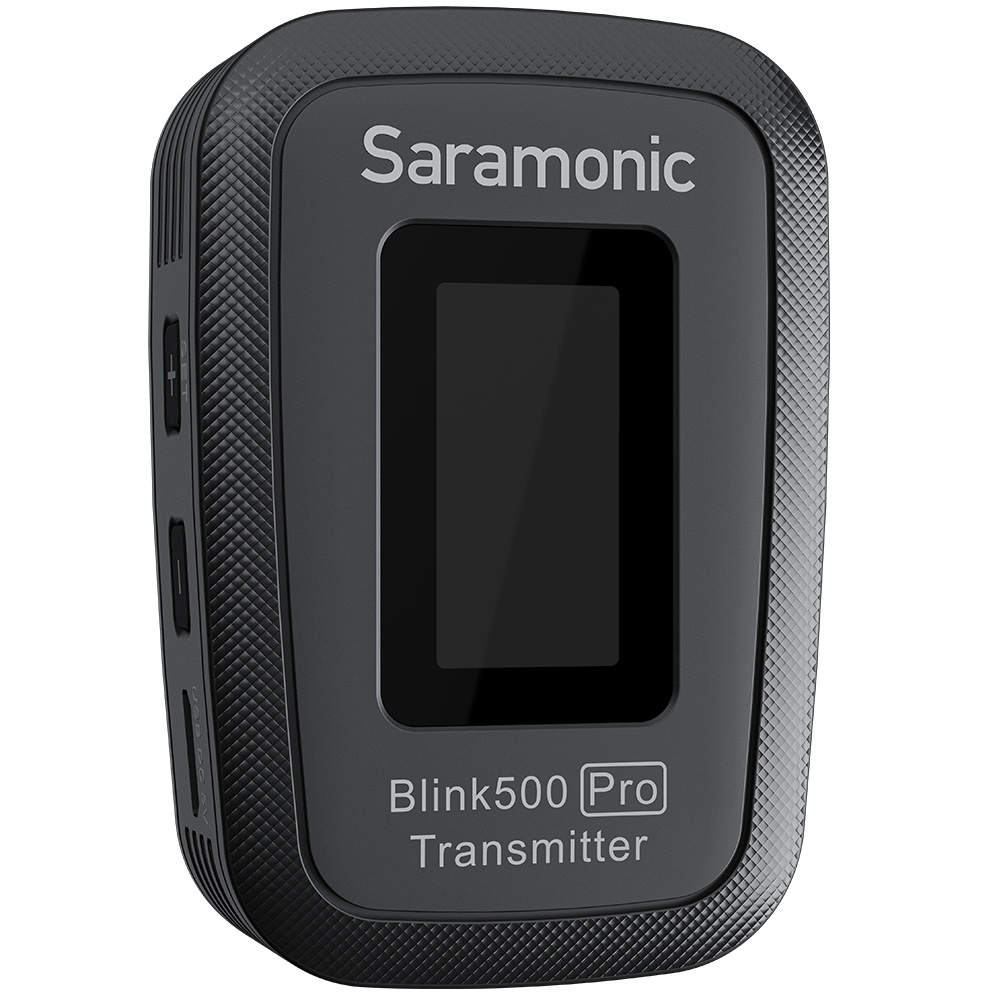 Saramonic Blink 500 Pro B2 Wireless Microphone