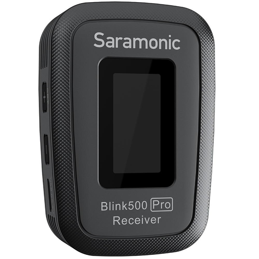 Saramonic Blink 500 Pro B2 Wireless Microphone