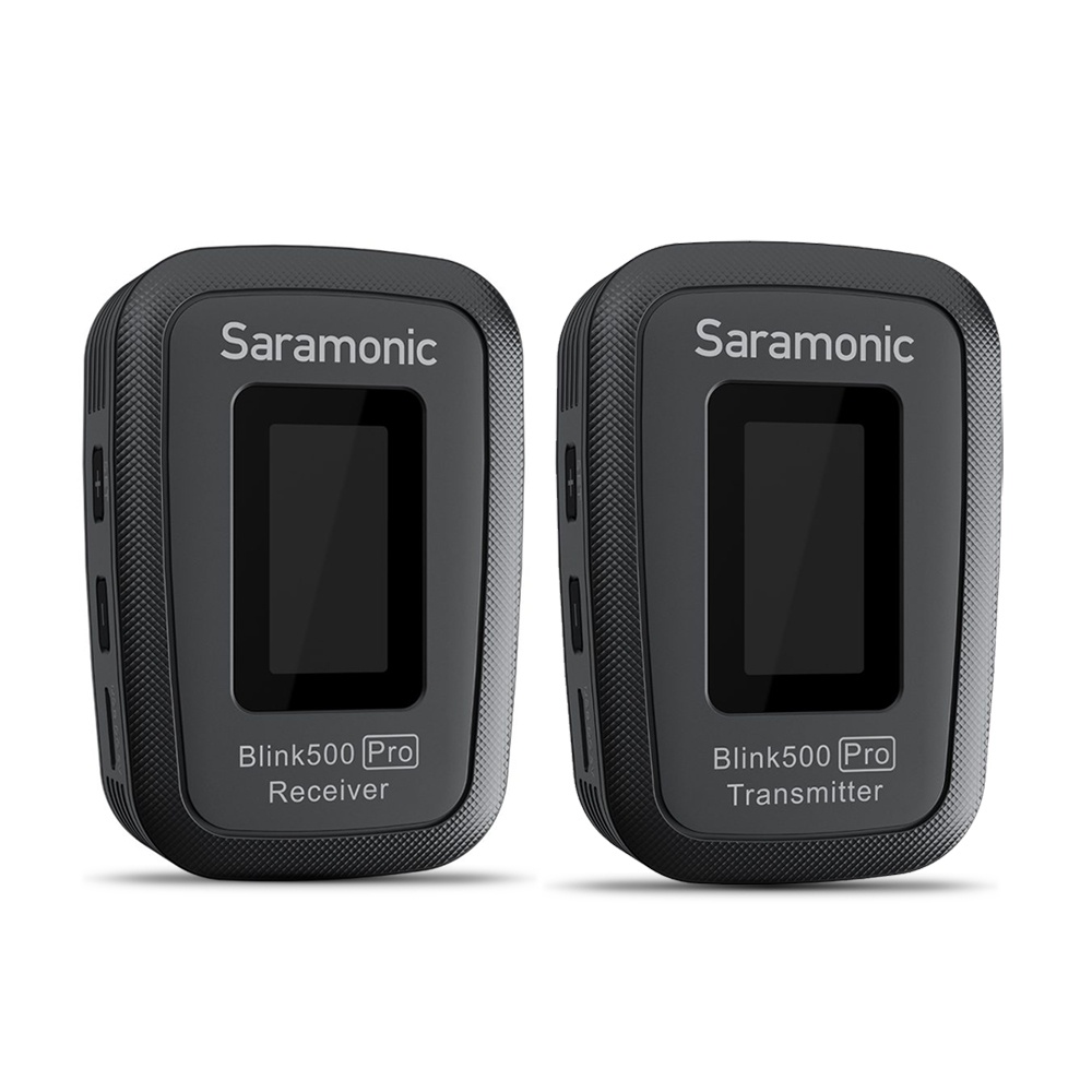 Saramonic Blink500 B2 Wireless Microphone