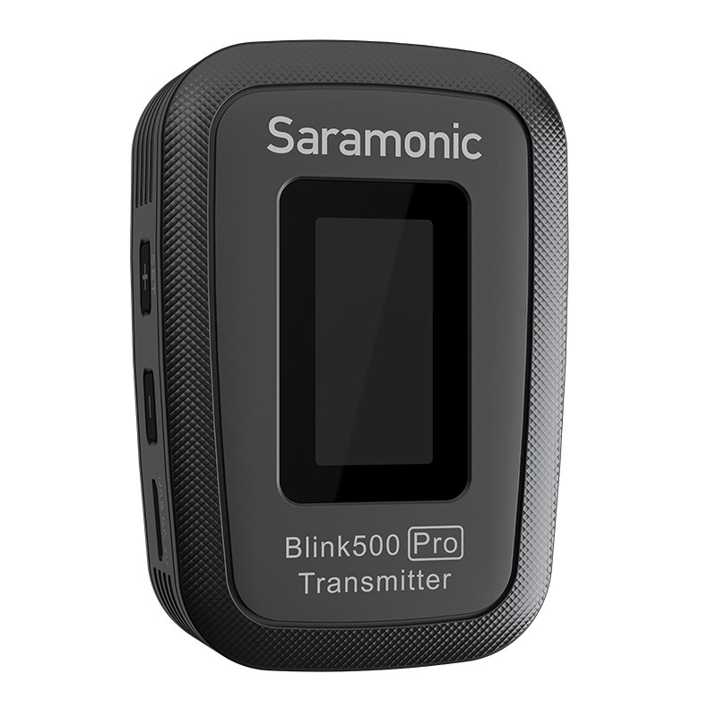 Saramonic Blink 500 Pro B1 Wireless Microphone