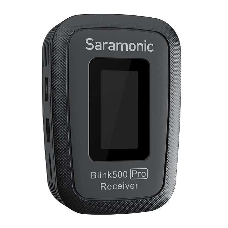 Saramonic Blink 500 Pro B1 Wireless Microphone