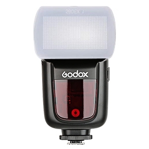 SOFTBOX FOR GODOX TT685/V860II/580EXII/580EX/560IV ซอฟบ๊อก