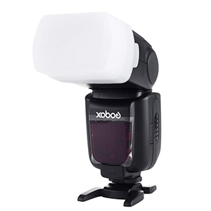 SOFTBOX FOR GODOX TT685/V860II/580EXII/580EX/560IV ซอฟบ๊อก