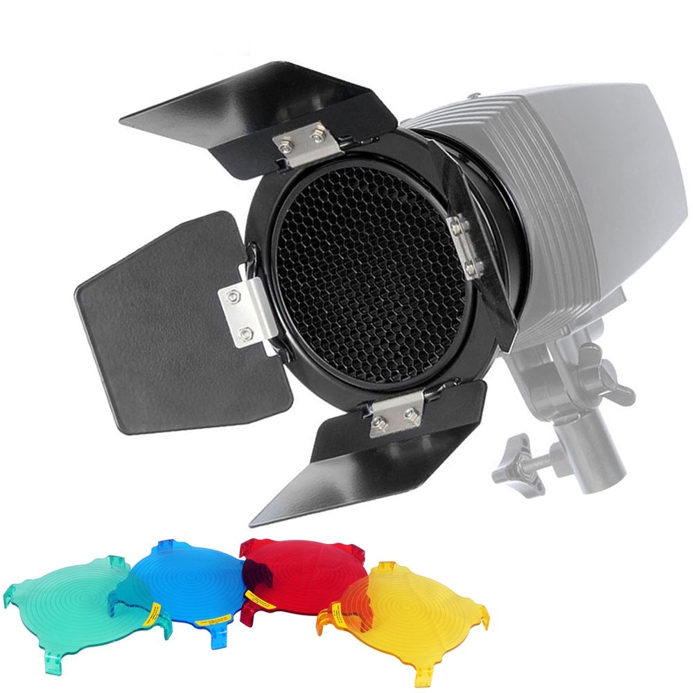 YONGNUO YN300 III LED Video Studio Light Control