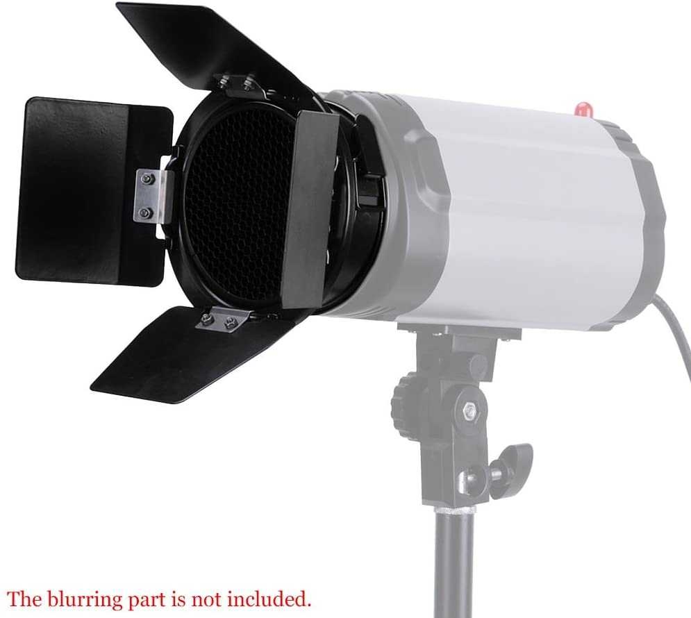 YONGNUO YN300 III LED Video Studio Light Control