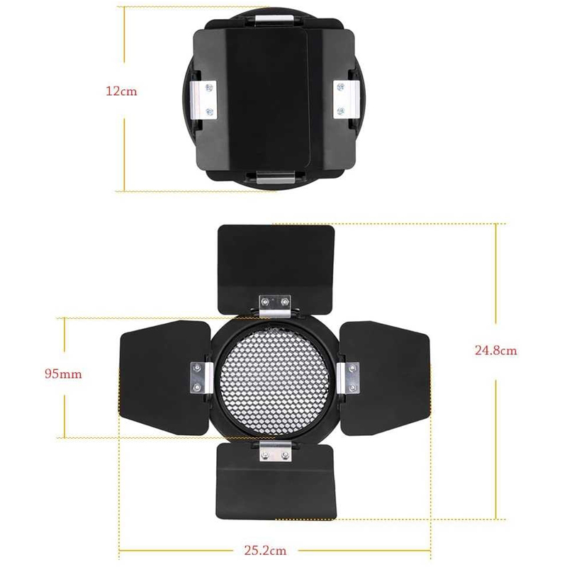 FLASH GODOX V860II TTL HSS SPEEDLITE for PANASONIC / OLYMPUS