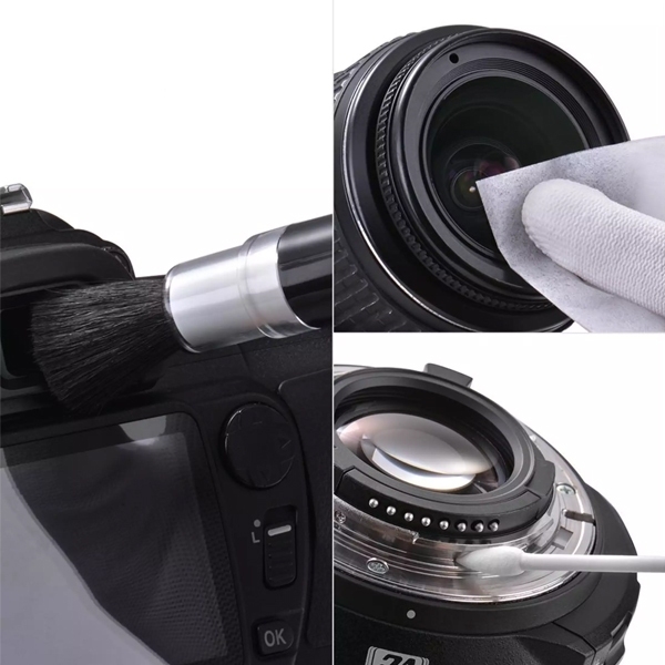 K&F Concept LENS ADAPTER FD - EOS M (KF06.138)