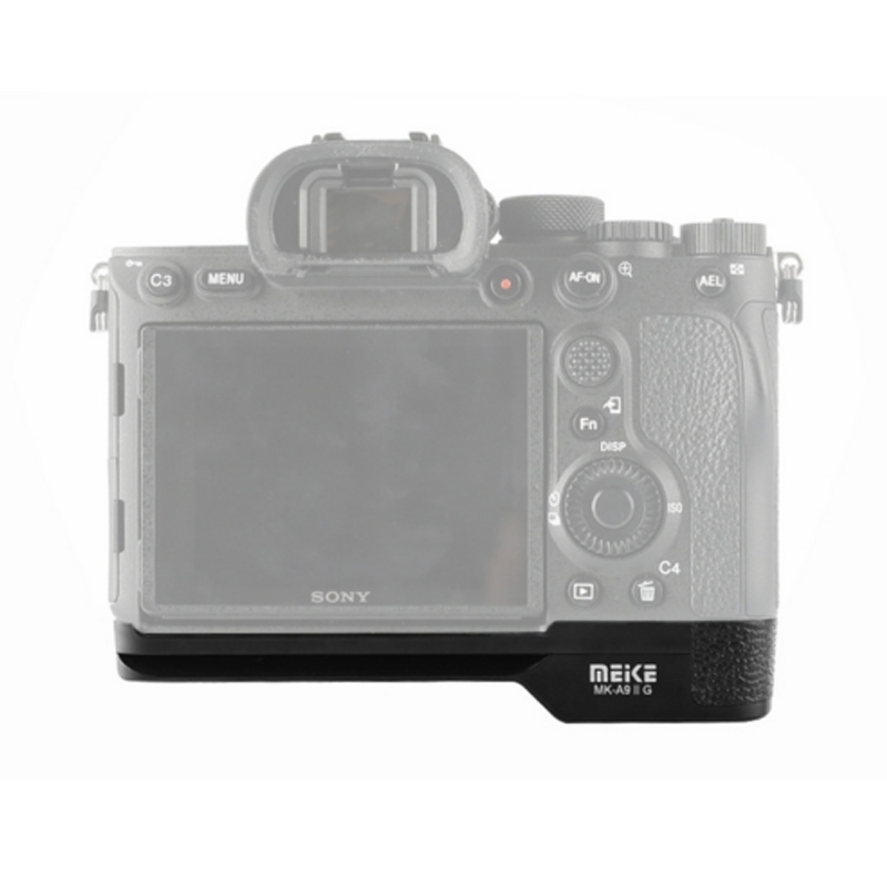 Meike Grip for Fujifilm XT1