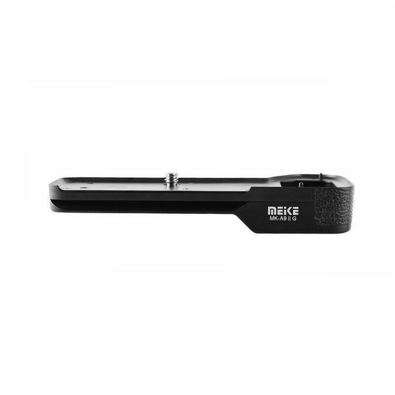 Meike MK-A9IIG Hand Grip for Sony A7R IV / A7 IV / A9II / ILCES