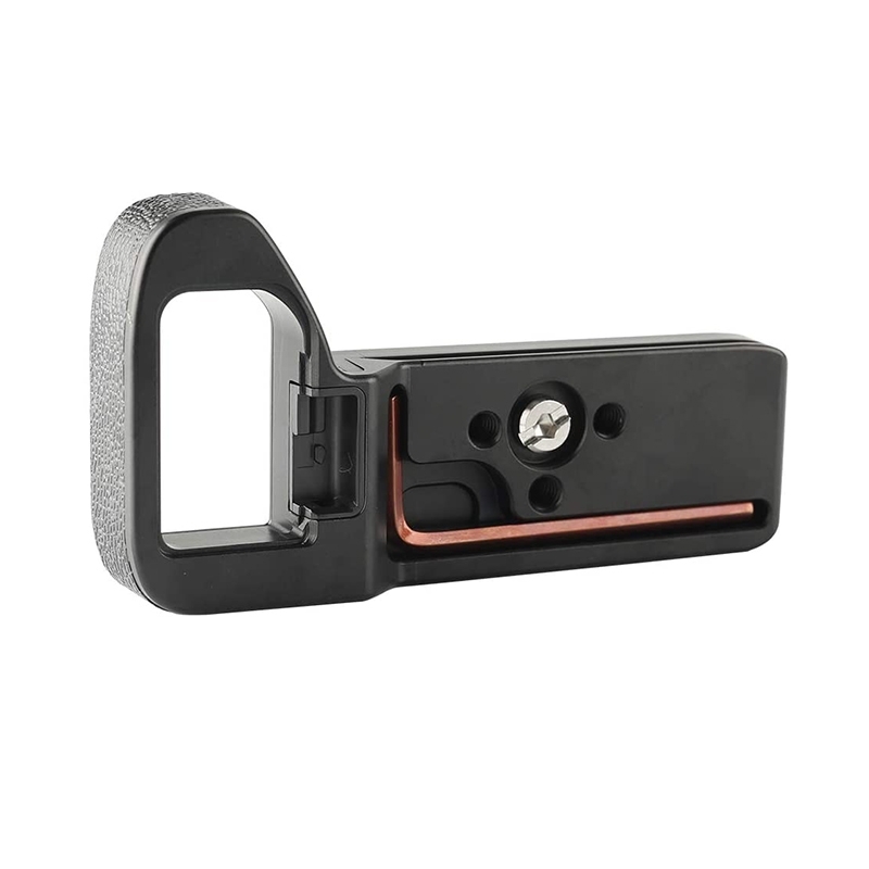 SHUTTER B GRIP FOR PANASONIC G85/G80