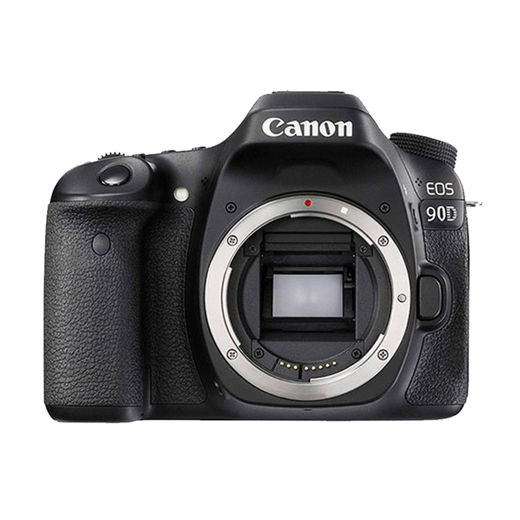 Canon EOS M50 Mark II