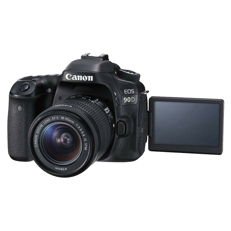 Canon EOS 90D