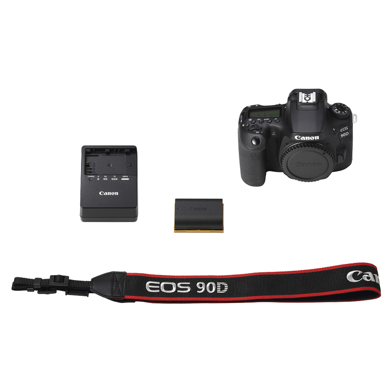 Canon EOS M50 Mark II