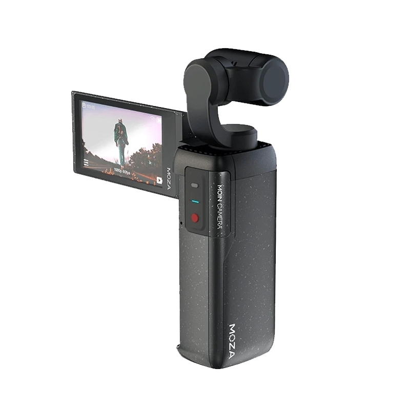 SJCAM SJ10 Pro Dual Screen 