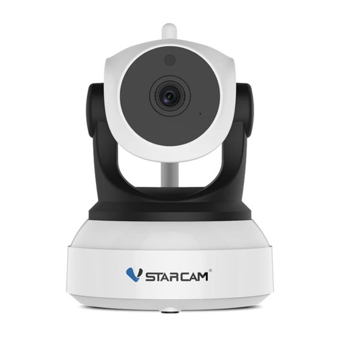 VSTARCAM CS661 HD 1296P 3.0MP H.264+ WiFi IP Camera