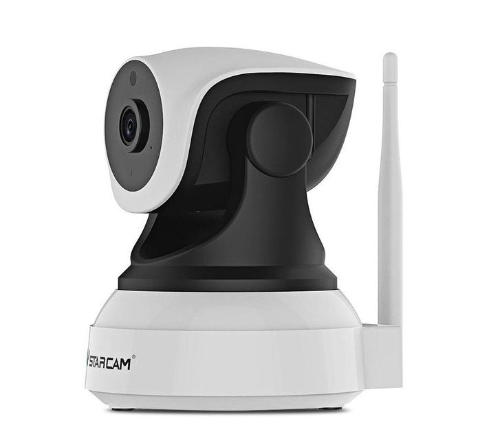 VSTARCAM CS64 (3MP) HD (1296P) กล้องวงจรปิดไร้สาย IP Camera