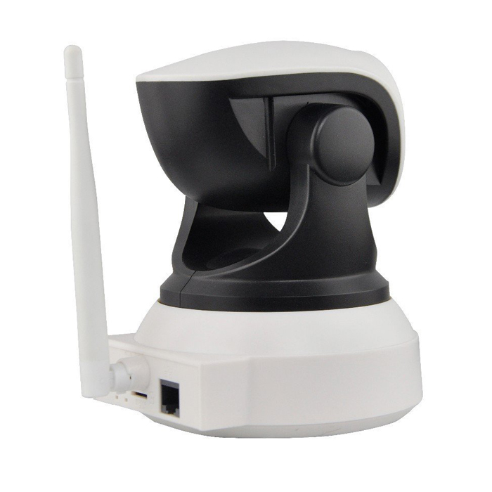 VSTARCAM C7824WIP 1.0MP กล้องวงจรปิดไร้สาย (IP Camera)