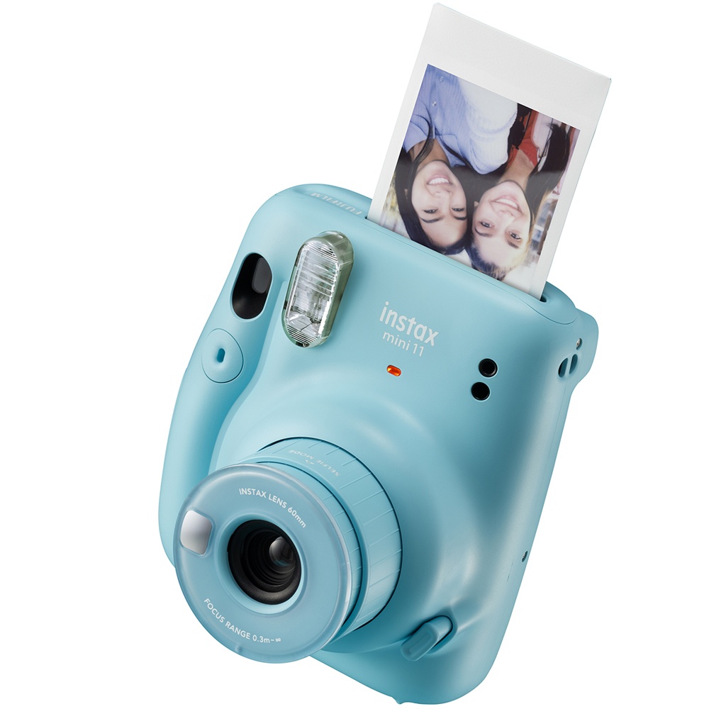 Fujifilm Instax Wide 300 แถมฟิล์มขาว 1 กล่อง