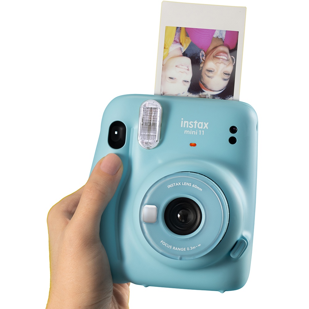 Fujifilm Instax Wide 300 แถมฟิล์มขาว 1 กล่อง