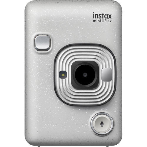 Instax mini LiPlay